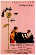 Funny Lady film from Herbert Ross filmography.