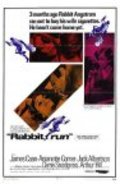 Rabbit, Run - movie with Arthur Hill.