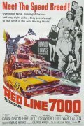 Red Line 7000 - movie with James Caan.