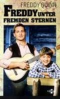 Freddy unter fremden Sternen - movie with Vera Tschechowa.