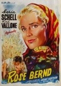 Rose Bernd - movie with Maria Schell.