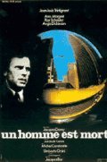 Un homme est mort film from Jacques Deray filmography.