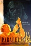 Paracelsus film from Georg Wilhelm Pabst filmography.
