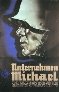 Unternehmen Michael - movie with Hannes Stelzer.