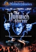 The Dunwich Horror - movie with Lloyd Bochner.