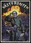 Westfront 1918 film from Georg Wilhelm Pabst filmography.