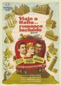 Italienreise - Liebe inbegriffen - movie with Corny Collins.