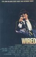 Wired - movie with Alex Rocco.