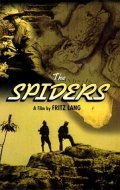 Die Spinnen, 1. Teil - Der Goldene See is the best movie in Ressel Orla filmography.