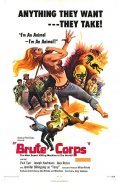 Brute Corps - movie with Alex Rocco.