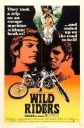 Wild Riders film from Richard Kanter filmography.