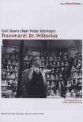 Frauenarzt Dr. Pratorius film from Karl Peter Gillmann filmography.