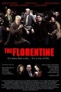 The Florentine - movie with Jeremy Davies.