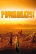 Powaqqatsi film from Godfrey Reggio filmography.