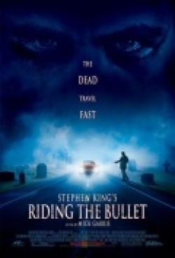 Riding the Bullet film from Mick Garris filmography.