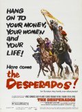 The Desperados film from Henry Levin filmography.