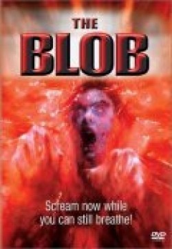 The Blob film from Chuck Russell filmography.