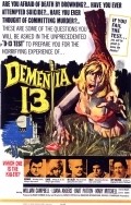 Dementia 13 film from Francis Ford Coppola filmography.