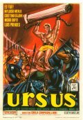 Ursus - movie with Mario Scaccia.