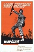 War Hunt film from Denis Sanders filmography.