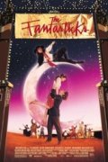 The Fantasticks film from Michael Ritchie filmography.