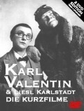 Der neue Schreibtisch film from Karl Valentin filmography.