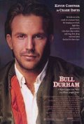 Bull Durham film from Ron Shelton filmography.
