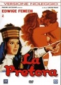 La pretora film from Lucio Fulci filmography.