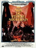 In nome del popolo sovrano - movie with Jacques Perrin.