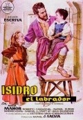 Isidro el labrador - movie with Maria Mahor.