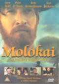 Film Molokai, la isla maldita.