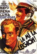 ?A mi la legion! is the best movie in Manuel Luna filmography.