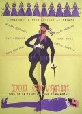 Don Giovanni - movie with Hans von Borsody.