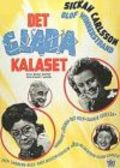 Det glada kalaset - movie with Allan Bohlin.