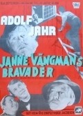 Janne Vangmans bravader - movie with Sven Bergvall.