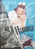 Hanna i societen - movie with Elsa Carlsson.