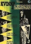 Kvinna i leopard is the best movie in Sture Strom filmography.
