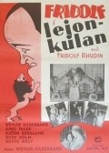 Fridolf i lejonkulan - movie with Aino Taube.