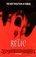 The Relic film from Peter Hyams filmography.