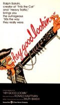 Hey Good Lookin' is the best movie in Larry Bishop filmography.