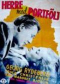 Herre med portfolj - movie with Georg Rydeberg.
