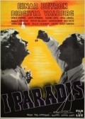 I paradis... is the best movie in Einar Beyron filmography.