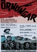 Ornungar film from Ivar Johansson filmography.
