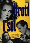 Brott i sol - movie with Ulf Palme.