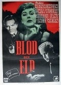 Blod och eld - movie with Sonja Wigert.