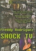 Shock Television is the best movie in Branden Williams filmography.