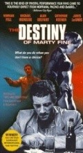 The Destiny of Marty Fine - movie with Catherine Keener.