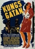 Kungsgatan - movie with Naima Wifstrand.