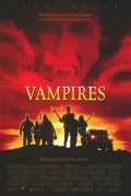 Vampires film from John Carpenter filmography.