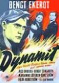 Dynamit - movie with Hilda Borgstrom.
